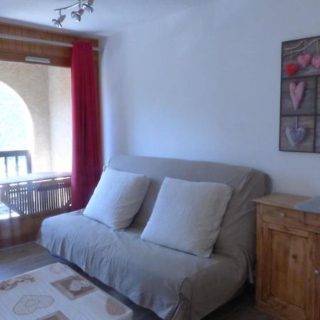 Queyras Apartment Ceillac Exterior photo