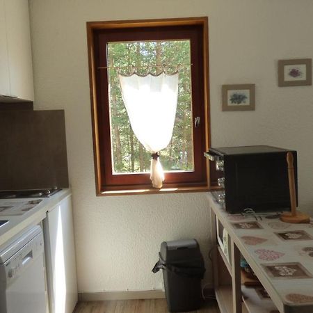 Queyras Apartment Ceillac Exterior photo