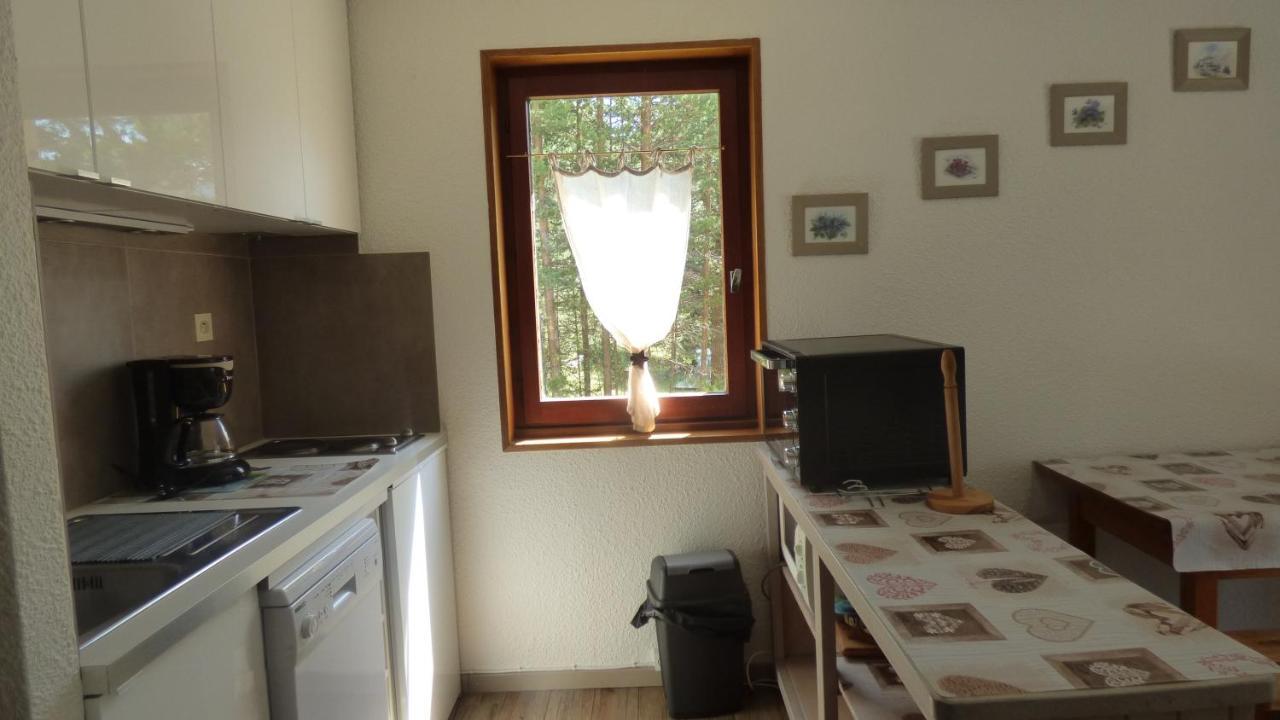 Queyras Apartment Ceillac Exterior photo