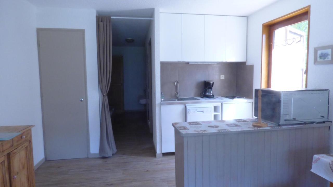 Queyras Apartment Ceillac Exterior photo