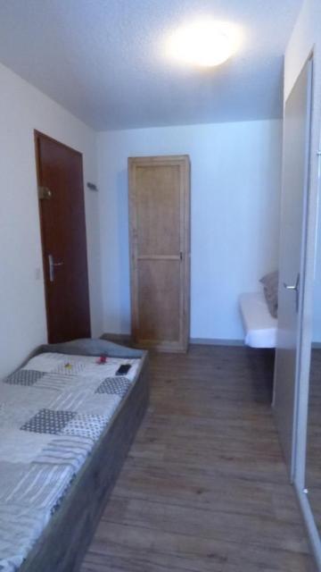 Queyras Apartment Ceillac Exterior photo